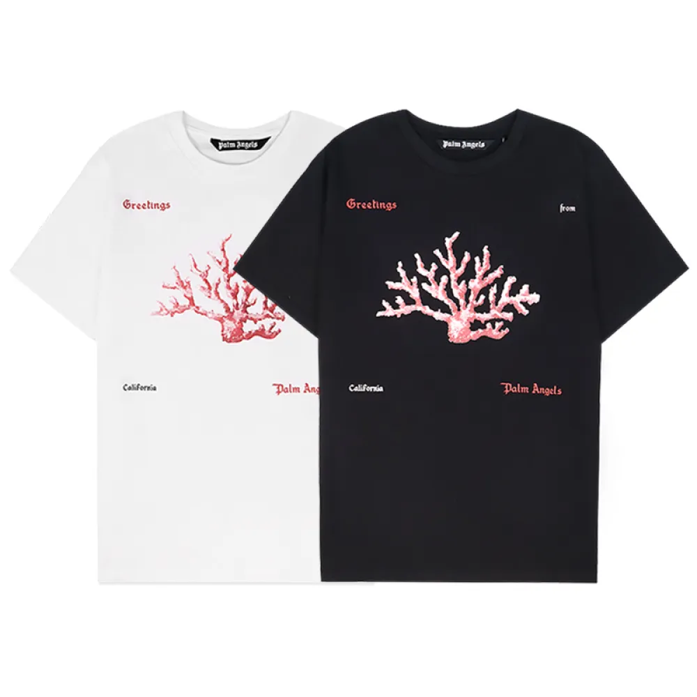 rhude t-shirt 6933#