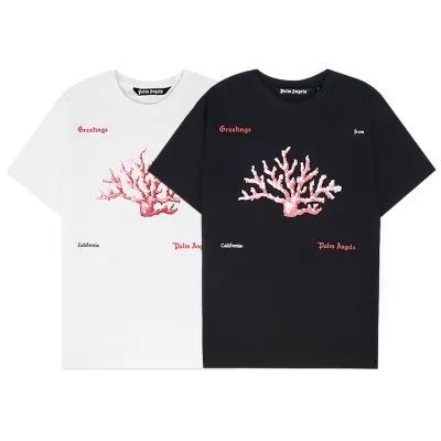 RHUDE T-shirt 6933# 01