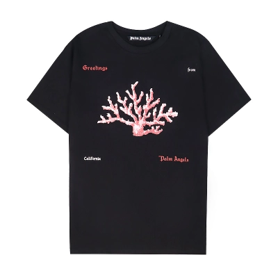 RHUDE T-shirt 6933# 02