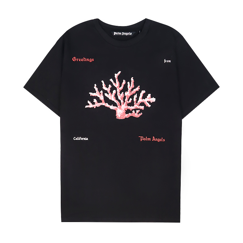 RHUDE T-shirt 6933#