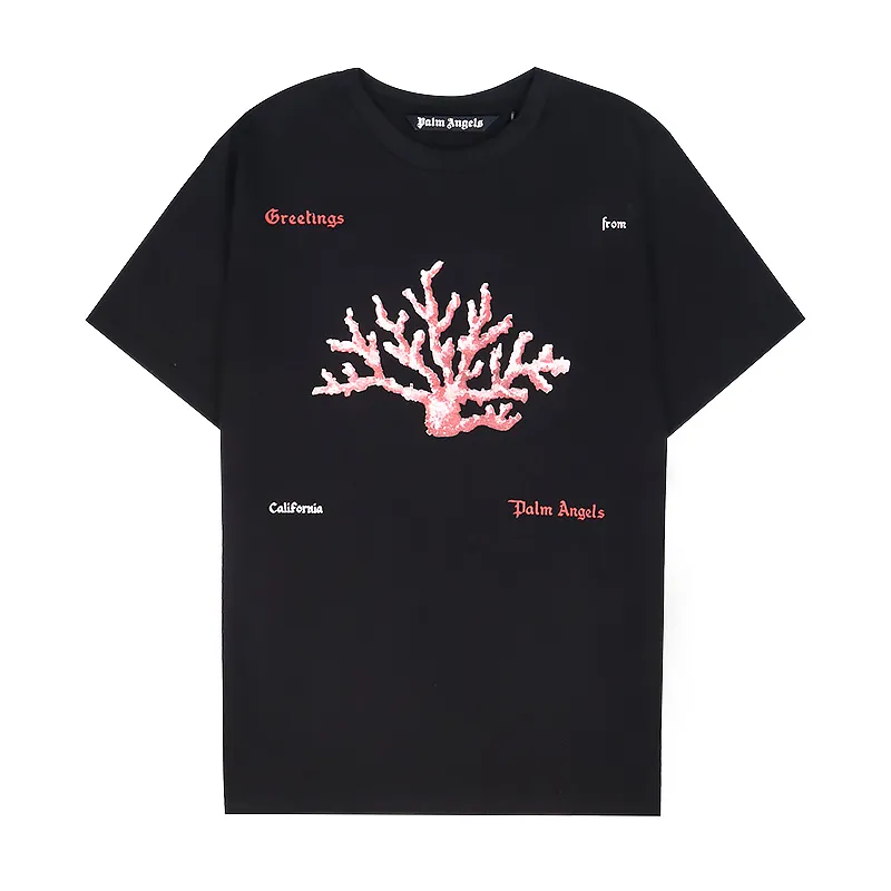 RHUDE T-shirt 6933#
