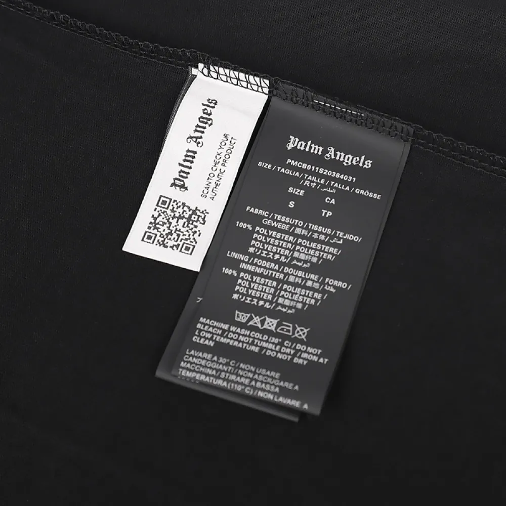 RHUDE T-shirt 6933#