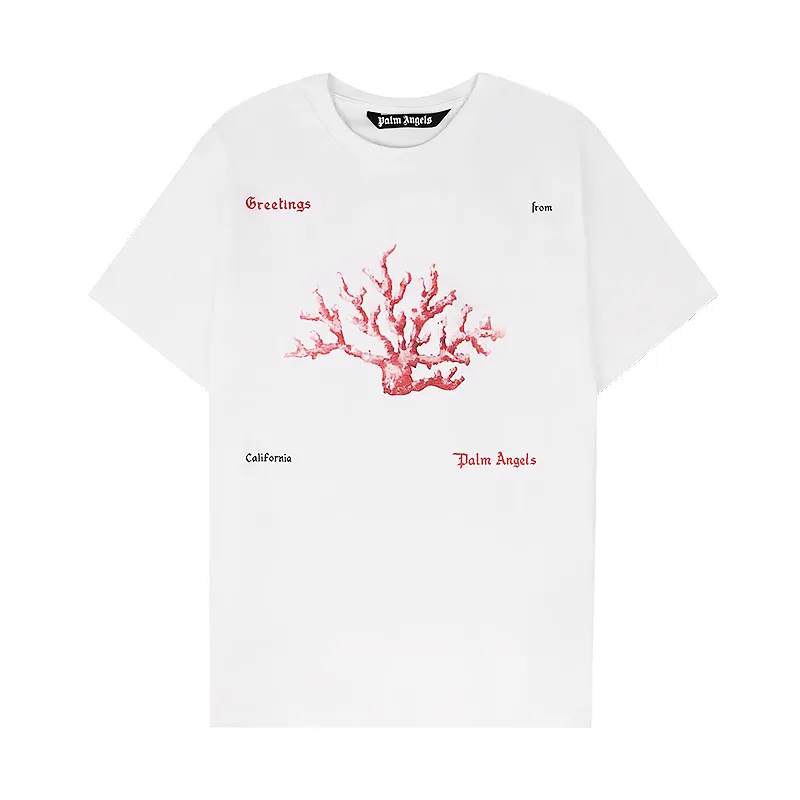 RHUDE T-shirt 6933#