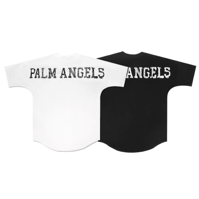 RHUDE T-shirt 6935# 02