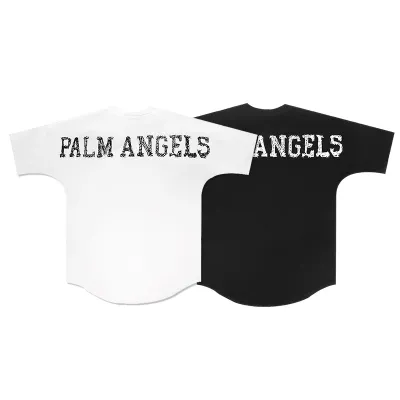 RHUDE T-shirt 6935# 02