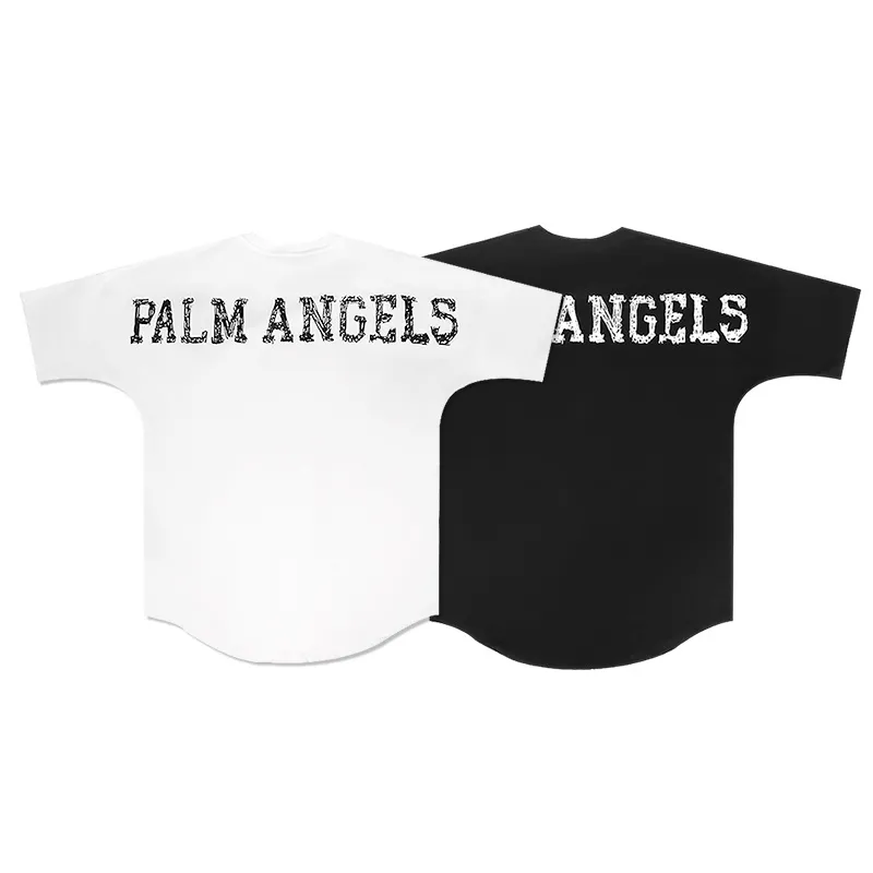 RHUDE T-shirt 6935#