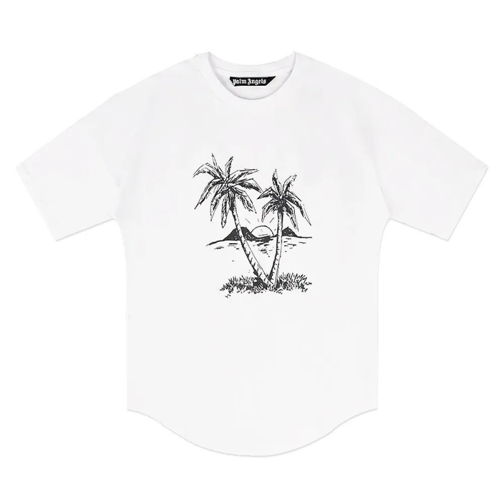 RHUDE T-shirt 6935#