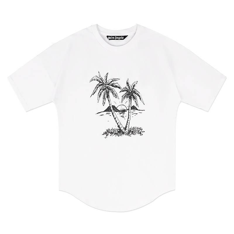 RHUDE T-shirt 6935#