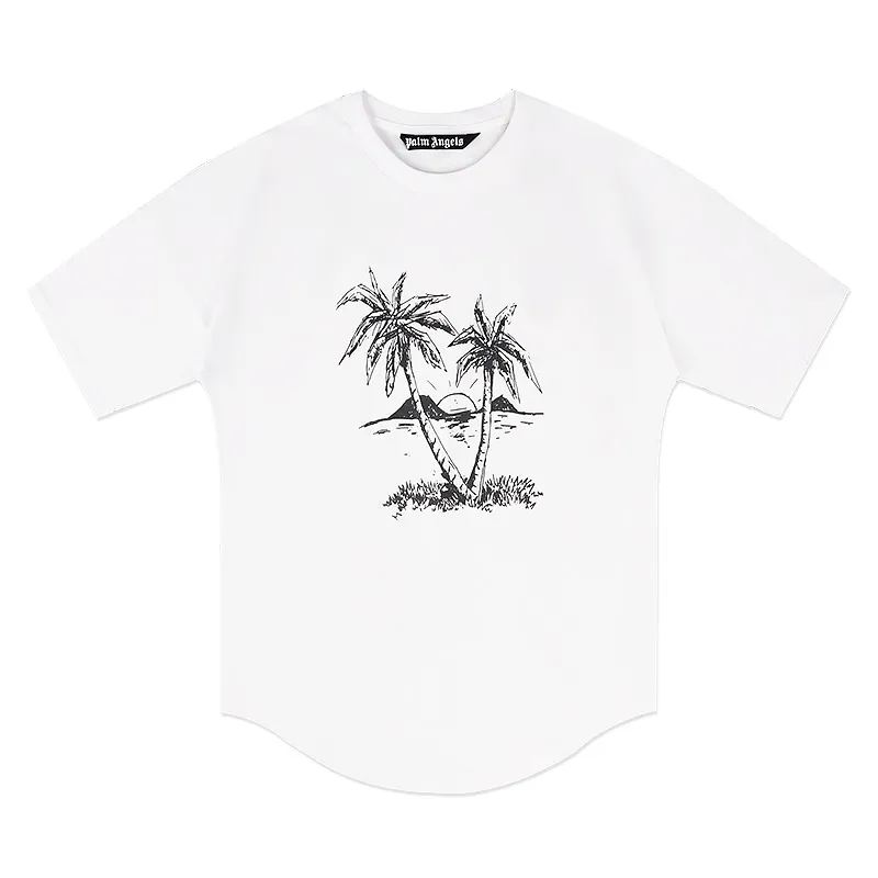 RHUDE T-shirt 6935#