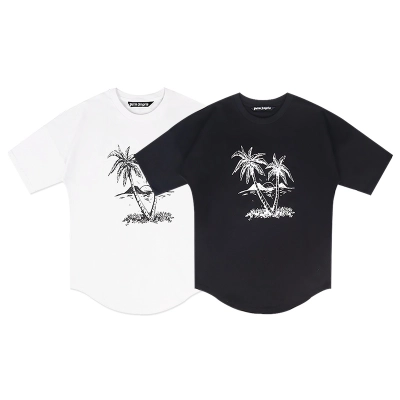 RHUDE T-shirt 6935# 01