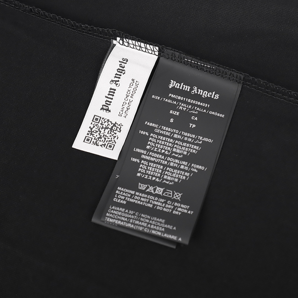 RHUDE T-shirt 6935#