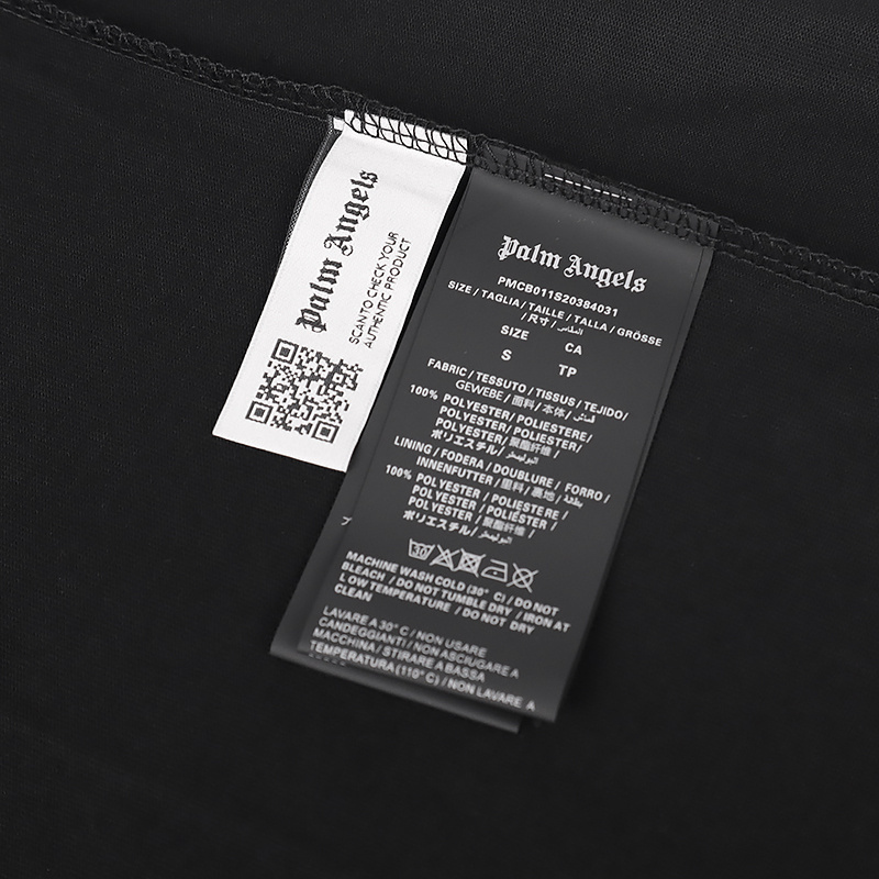 RHUDE T-shirt 6935#
