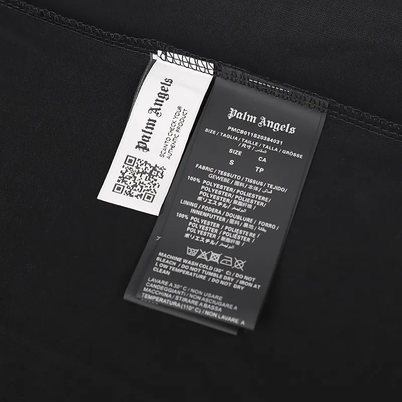 RHUDE T-shirt 6935#