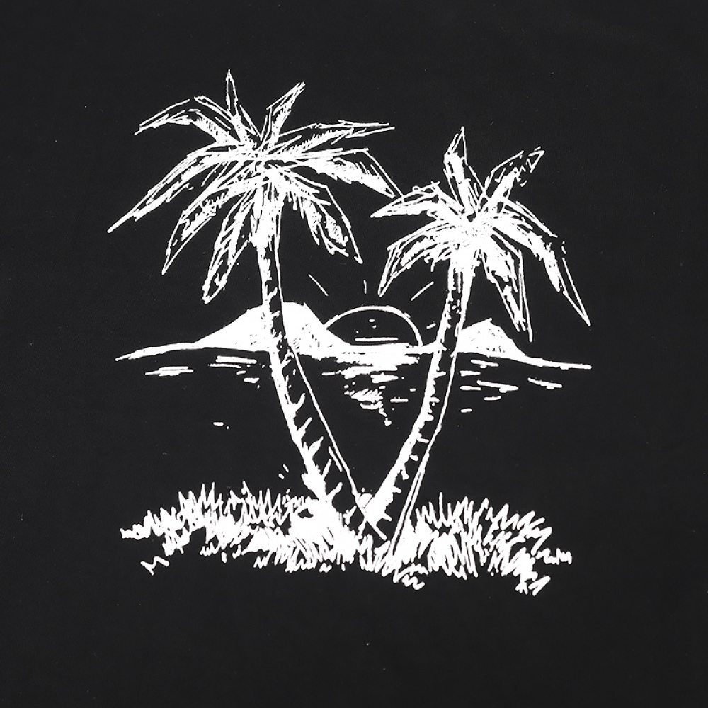 RHUDE T-shirt 6935#