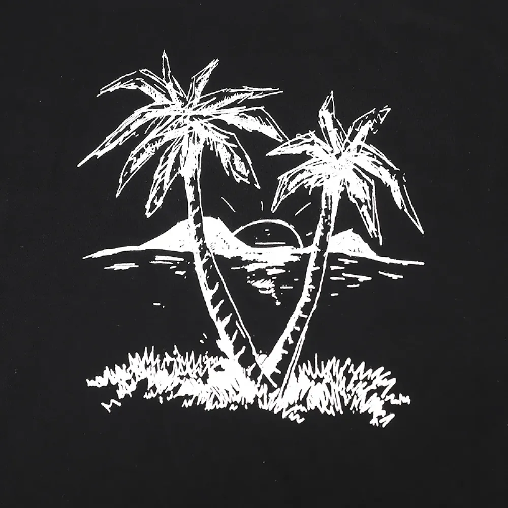 RHUDE T-shirt 6935#