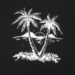 RHUDE T-shirt 6935#