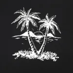RHUDE T-shirt 6935#