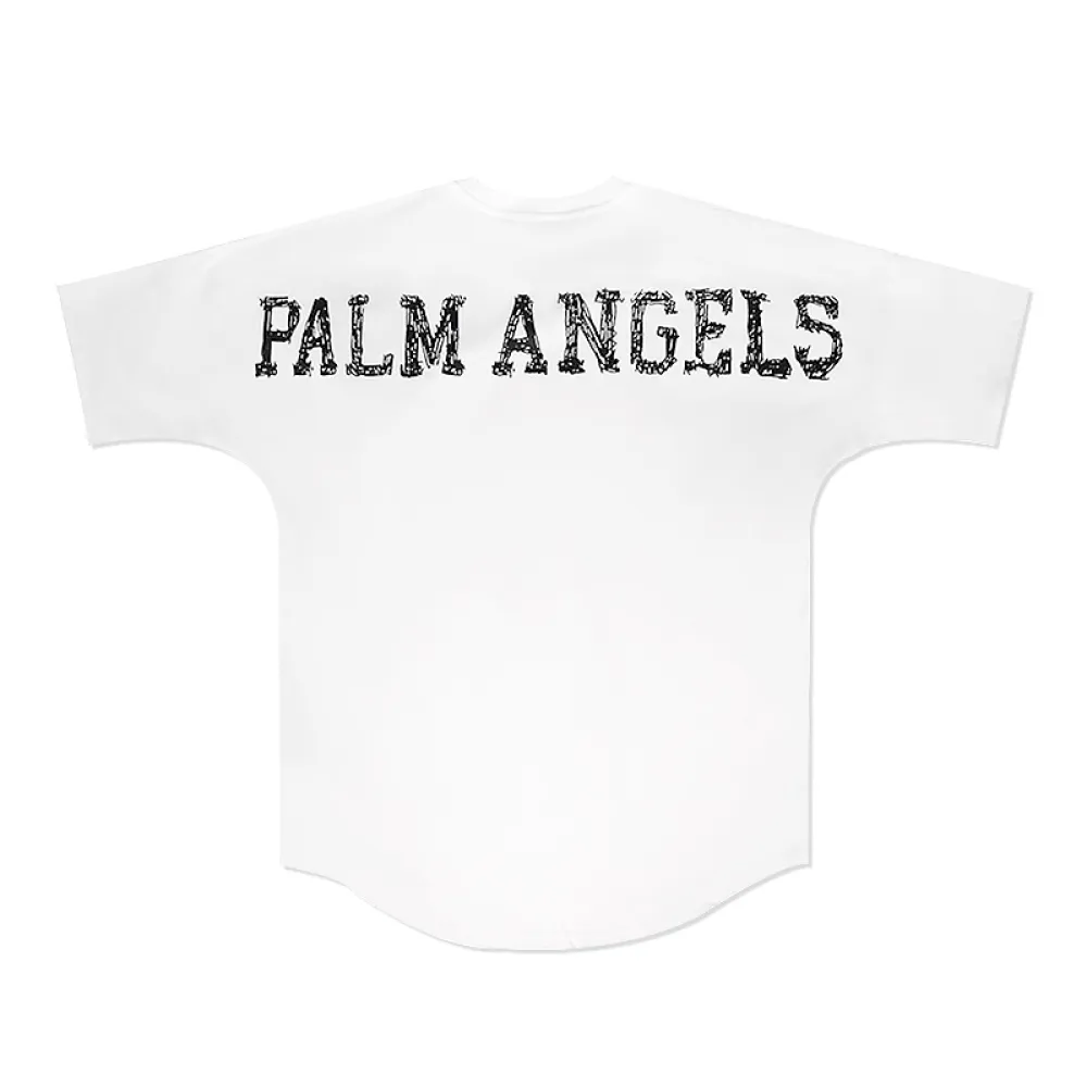 RHUDE T-shirt 6935#