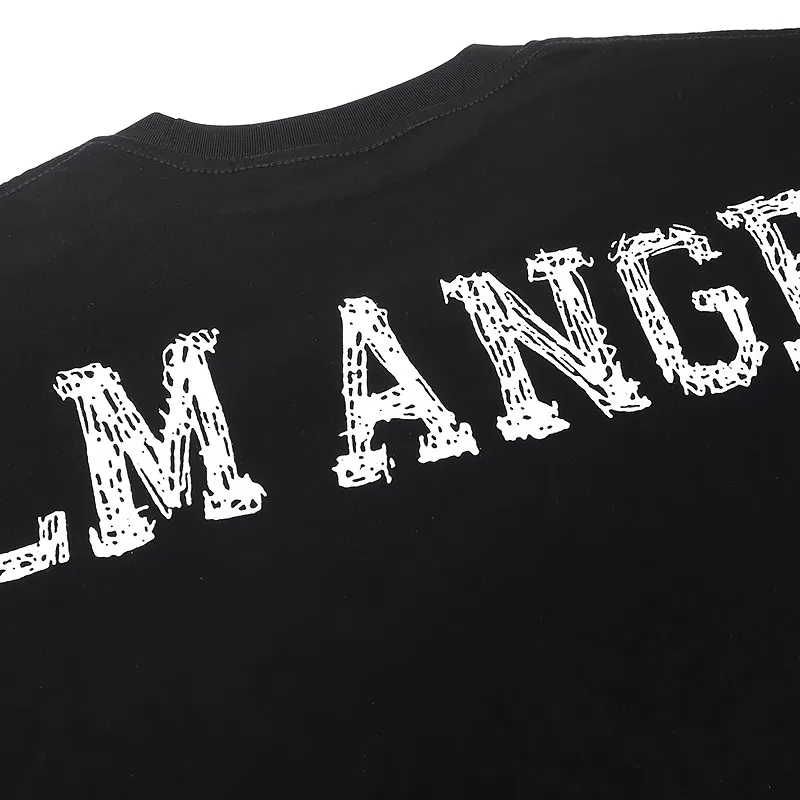 RHUDE T-shirt 6935#