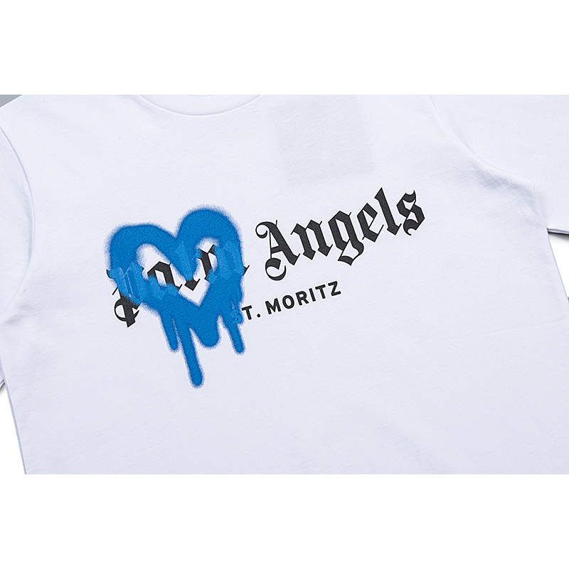 RHUDE T-shirt 6936#