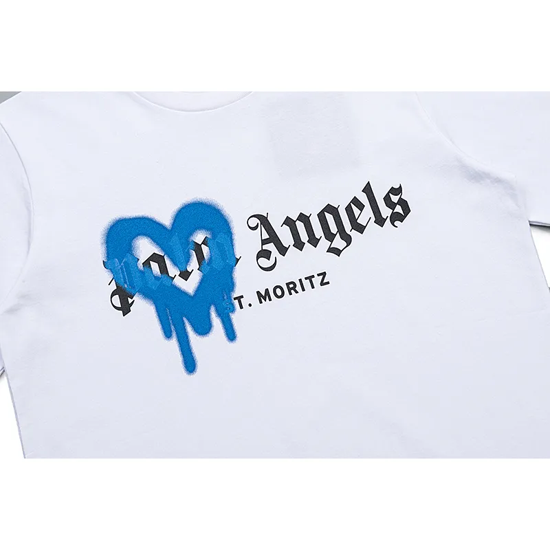 RHUDE T-shirt 6936#