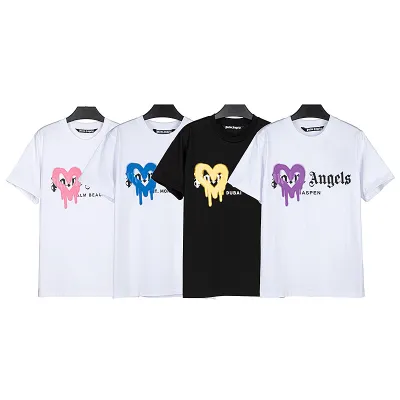 RHUDE T-shirt 6936# 01