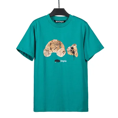 RHUDE T-shirt 6938# 02