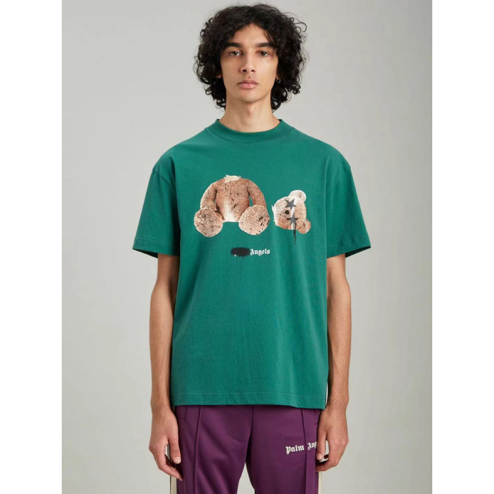 RHUDE T-shirt 6938#