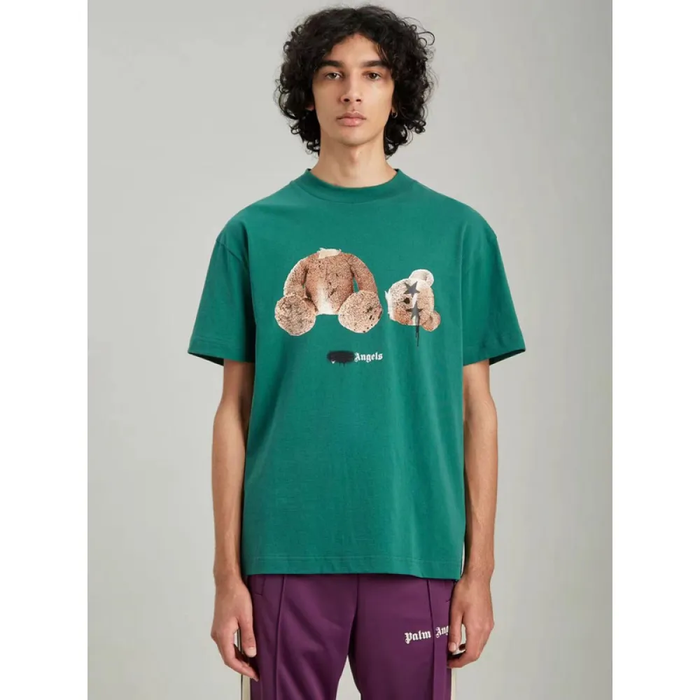 RHUDE T-shirt 6938#
