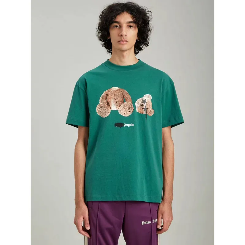 RHUDE T-shirt 6938#