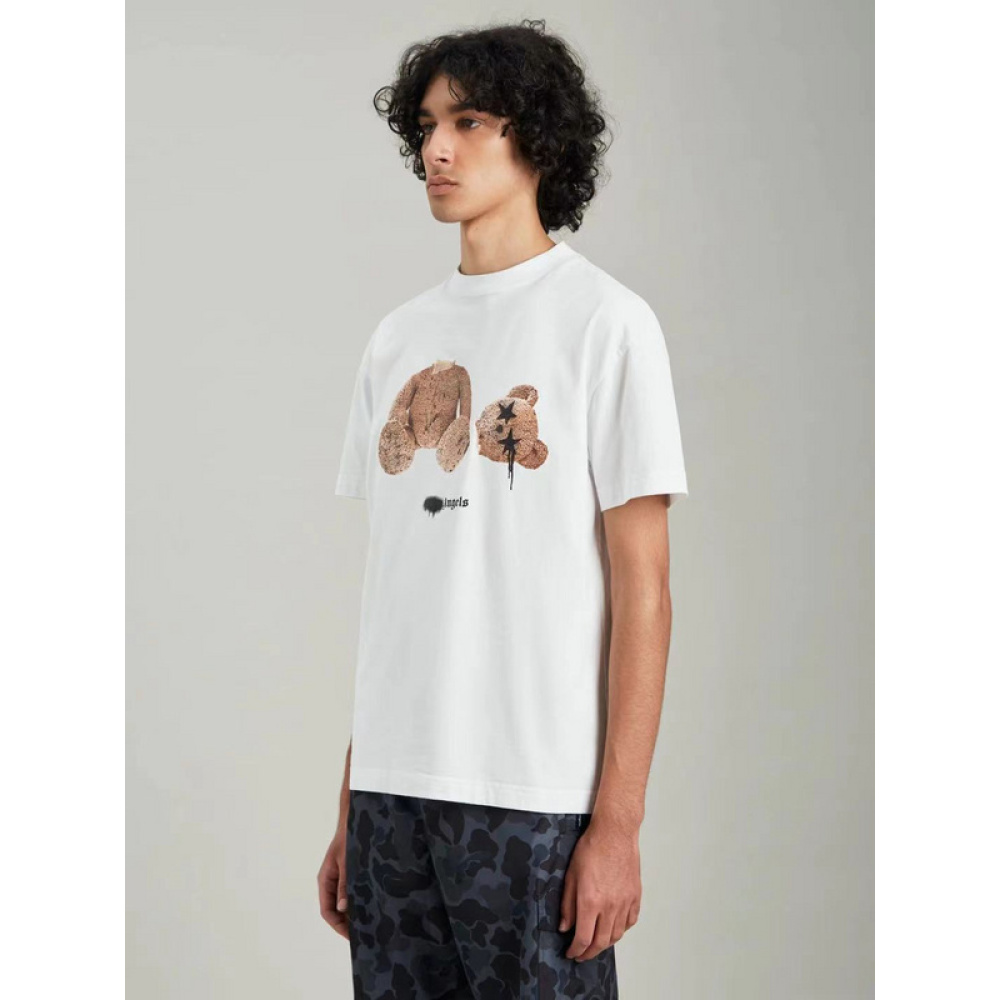 RHUDE T-shirt 6938#