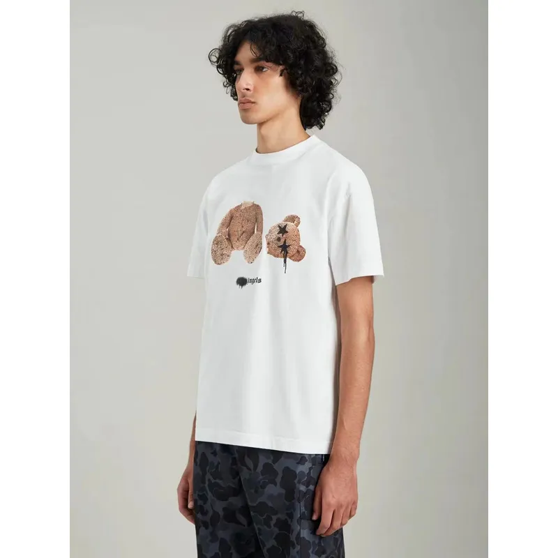 RHUDE T-shirt 6938#