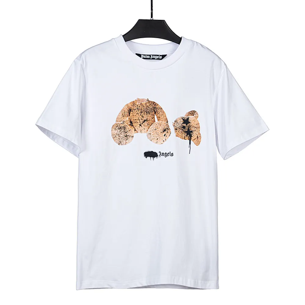 RHUDE T-shirt 6938#
