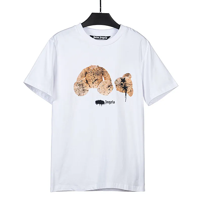 RHUDE T-shirt 6938#