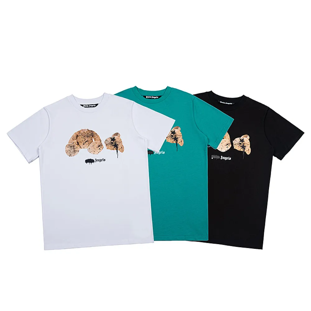 rhude t-shirt 6938#