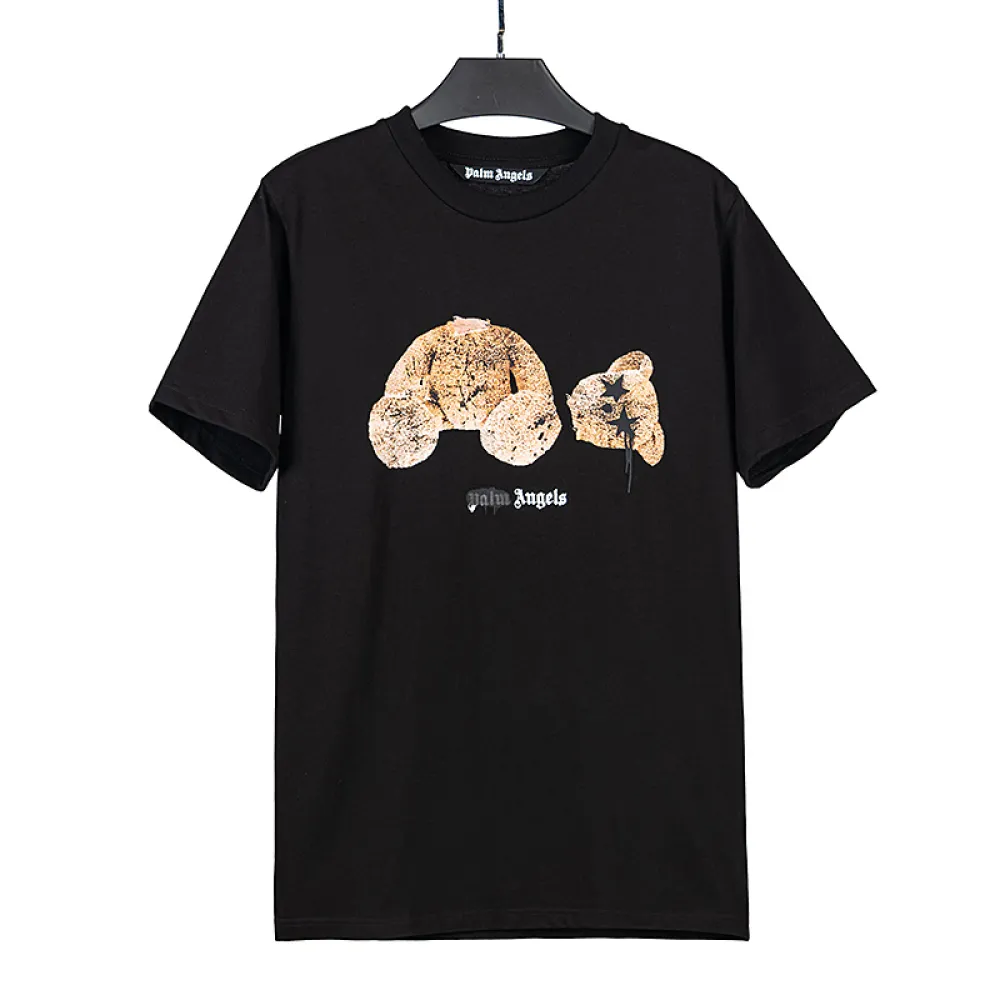 rhude t-shirt 6939#