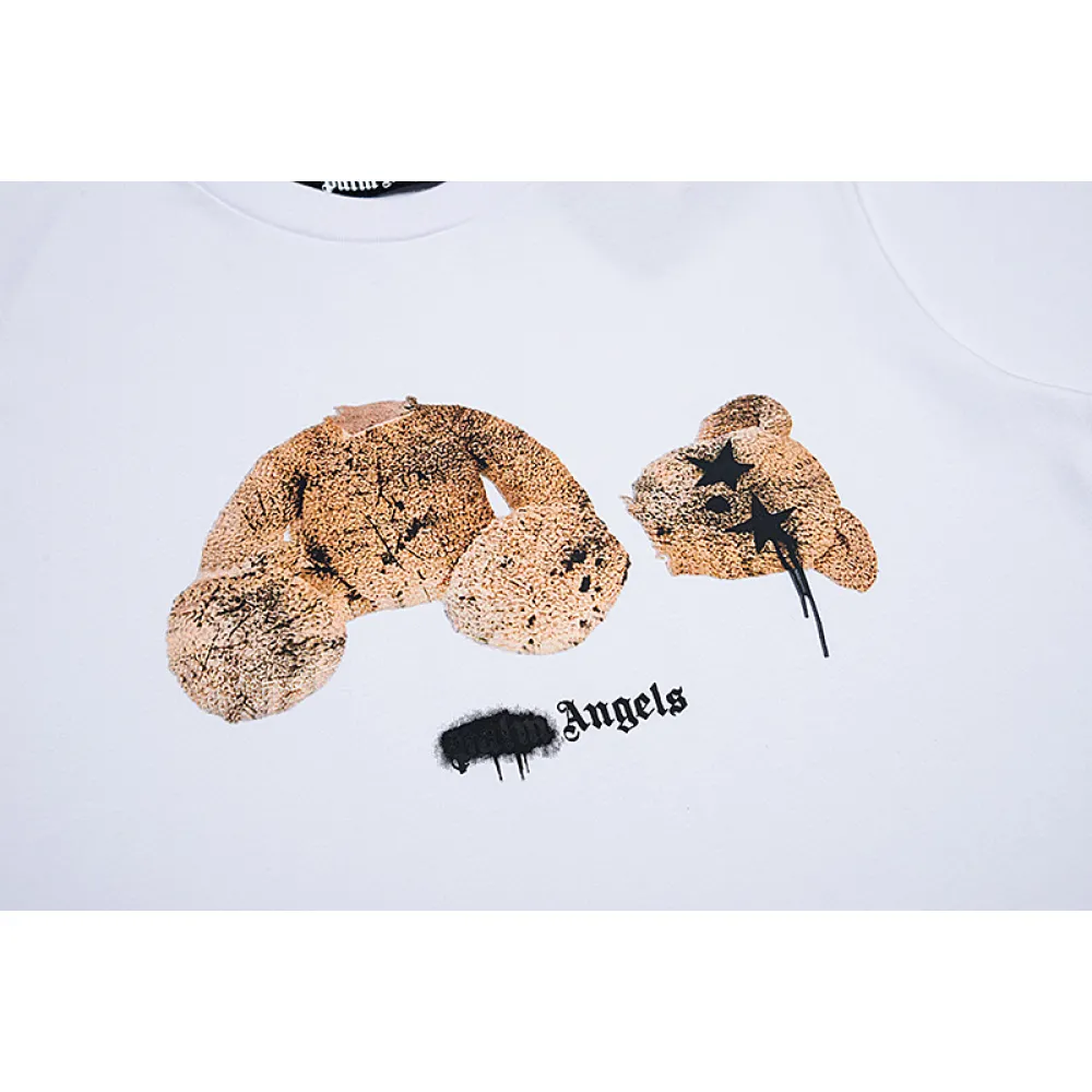 RHUDE T-shirt 6938#