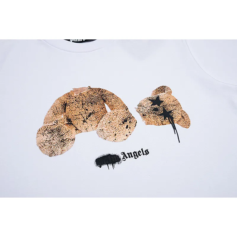 RHUDE T-shirt 6938#