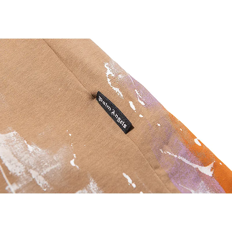 RHUDE T-shirt 6939#