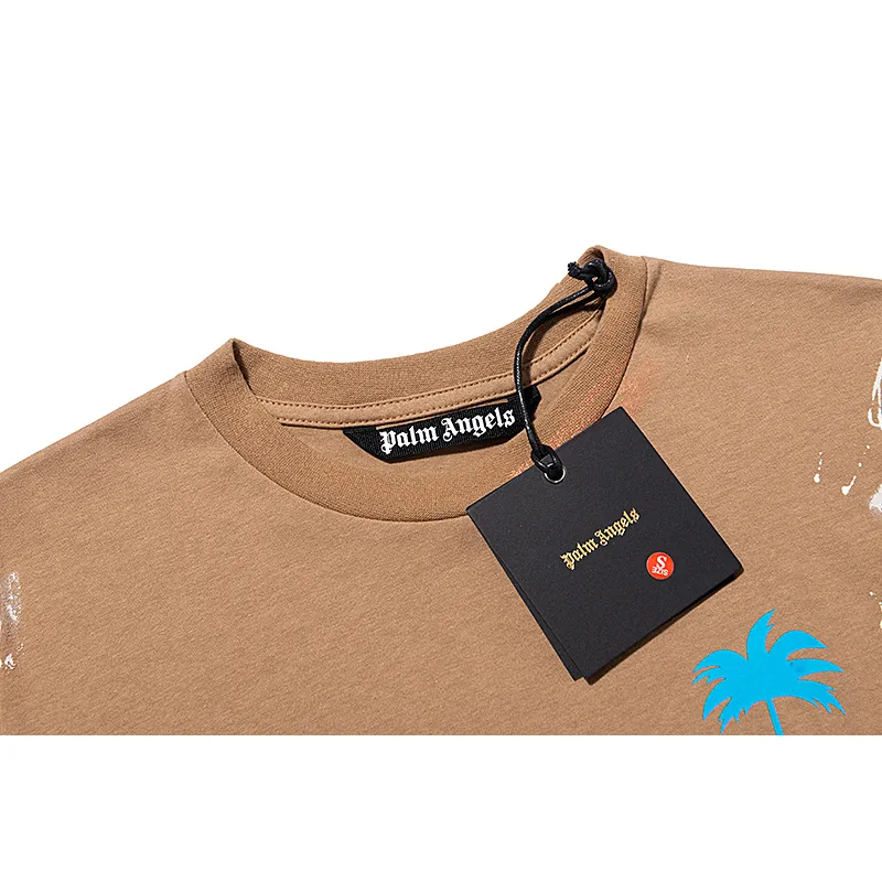 RHUDE T-shirt 6939#