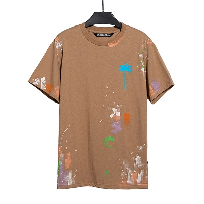 RHUDE T-shirt 6939# 02