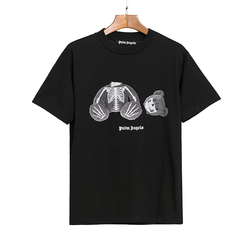 RHUDE T-shirt 6941#
