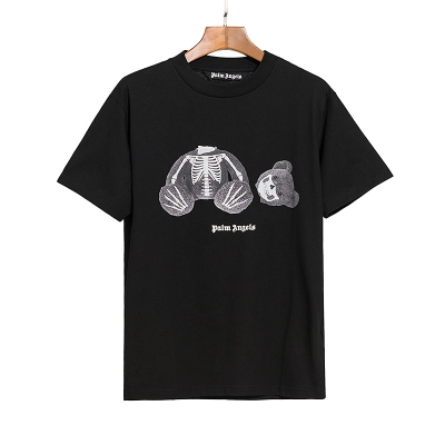 RHUDE T-shirt 6941# 02