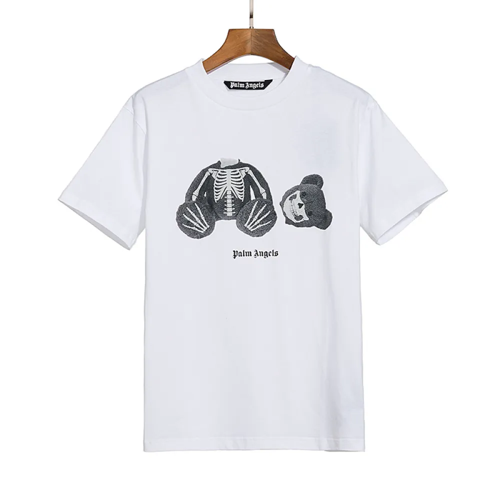RHUDE T-shirt 6941#
