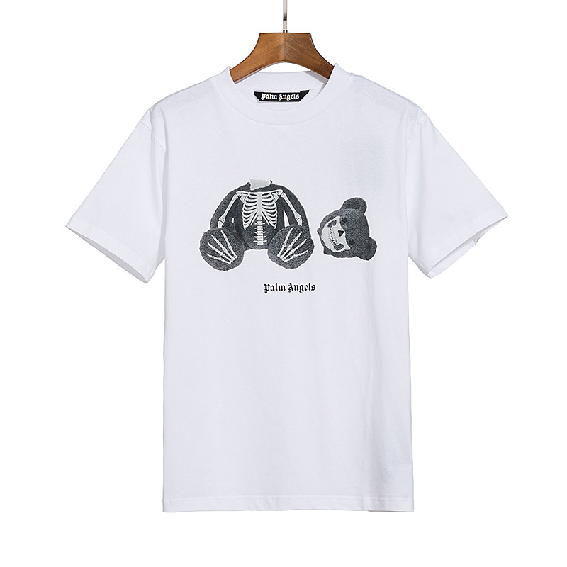 RHUDE T-shirt 6941#