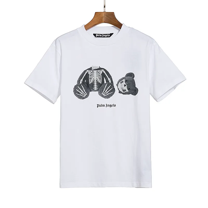 RHUDE T-shirt 6941#