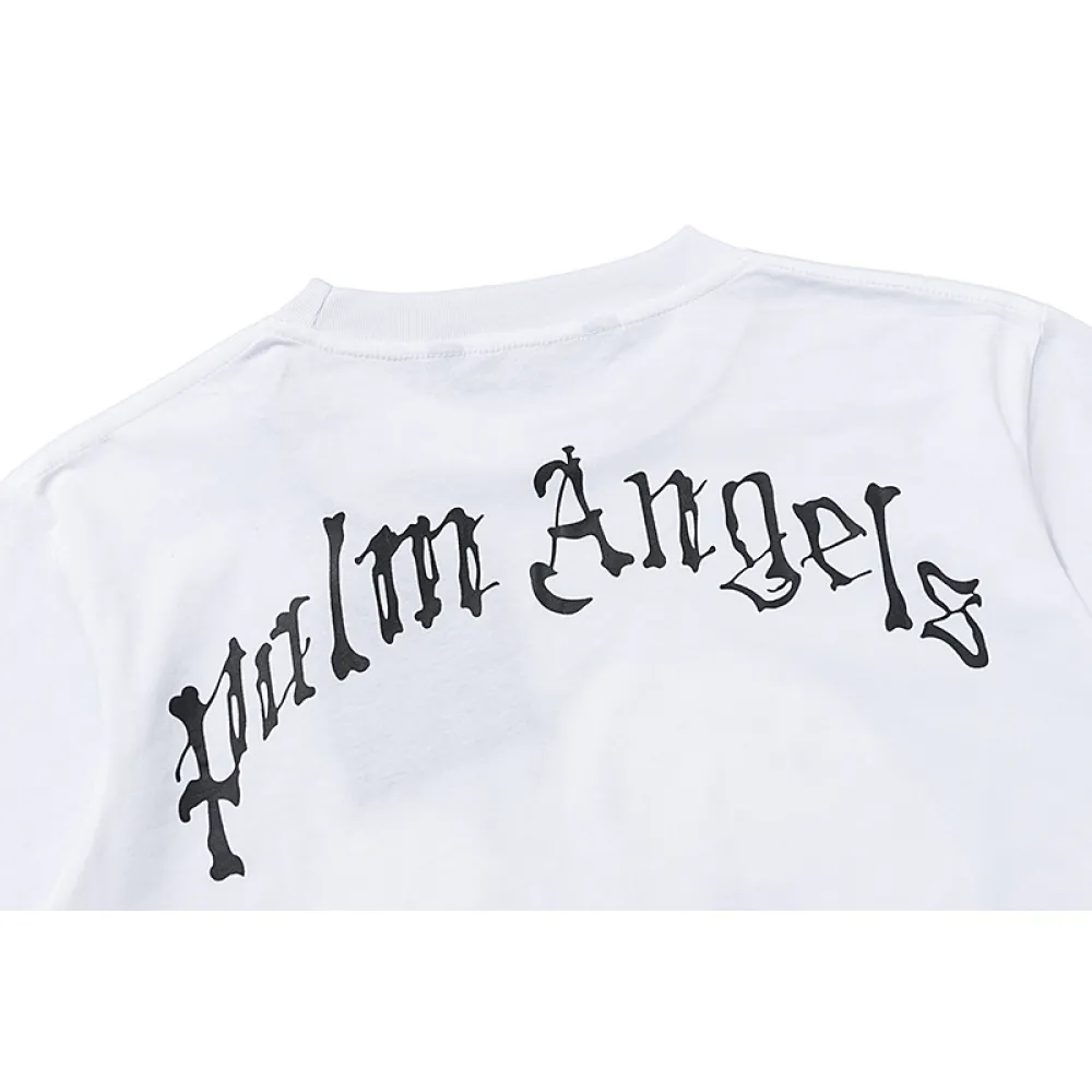 RHUDE T-shirt 6941#