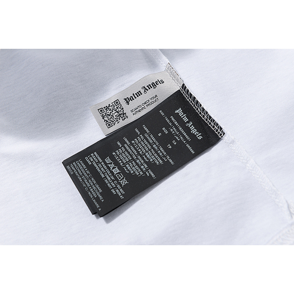 RHUDE T-shirt 6941#