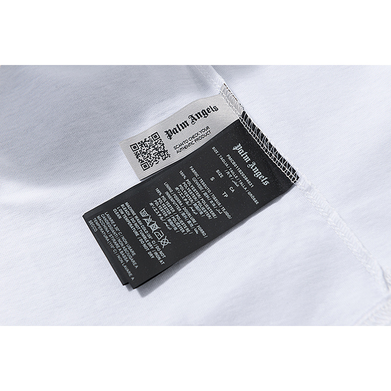 RHUDE T-shirt 6941#