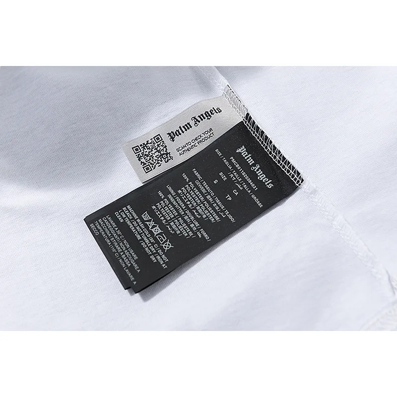 RHUDE T-shirt 6941#